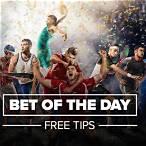 bet of the day sbat